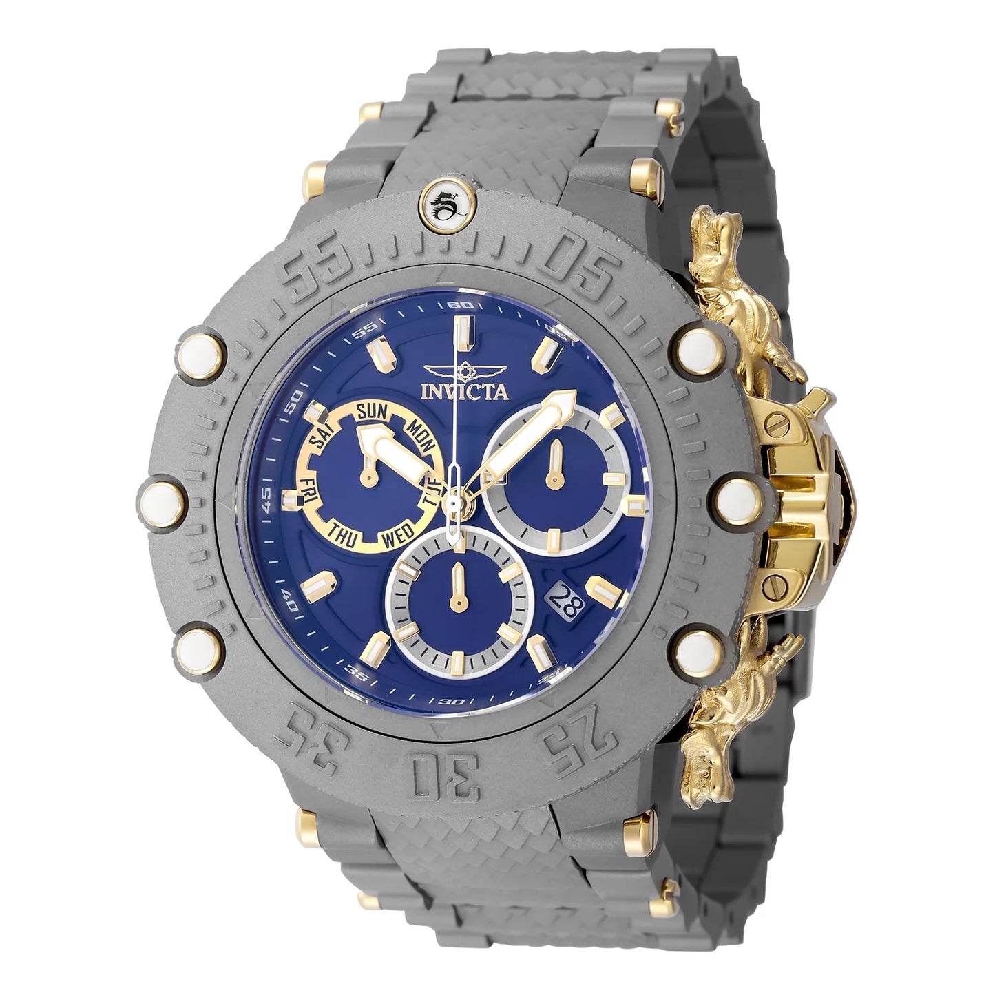 Invicta 48193 52