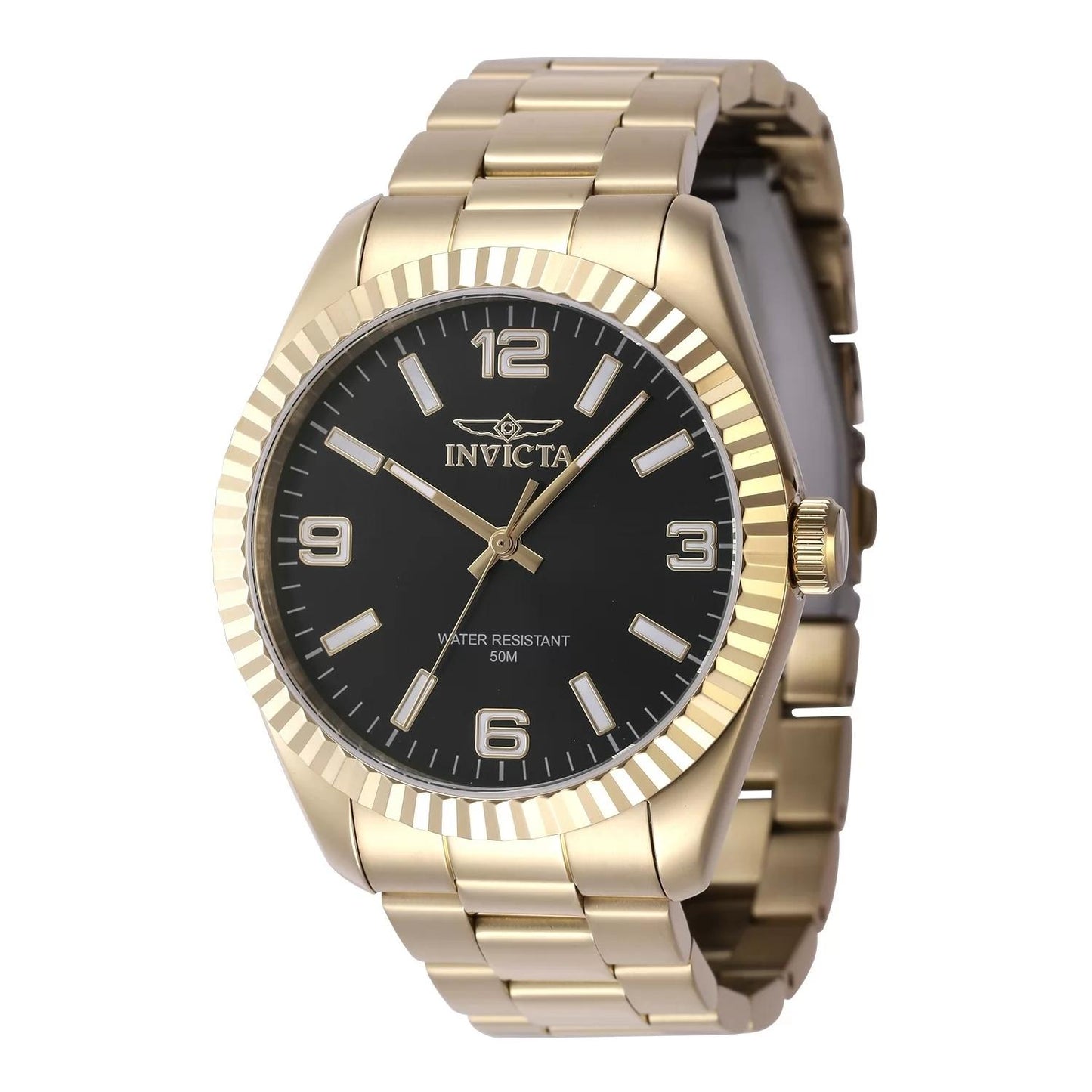Invicta 47458 Missing