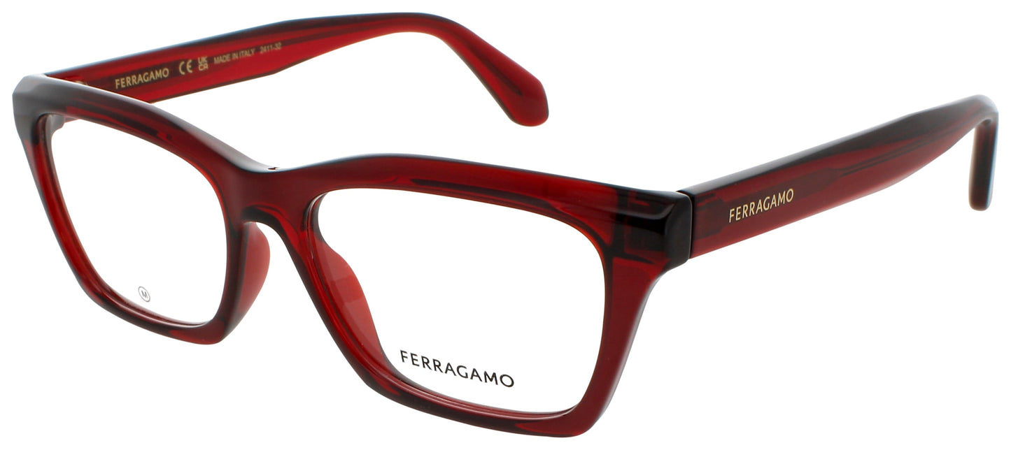Salvatore Ferragamo SF2986-616-53 0mm