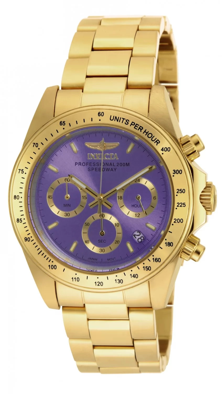 Invicta 18257 39.5