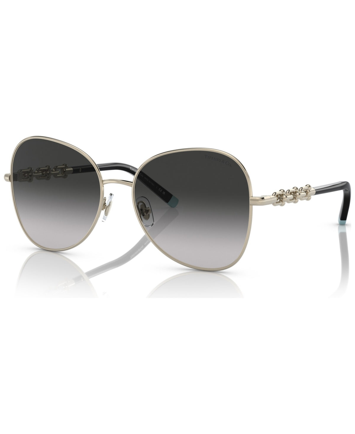 Tiffany & Co TF3086-61663C-57 57mm