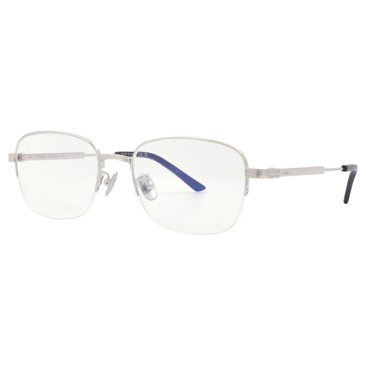 Cartier CT0382o-002 53mm