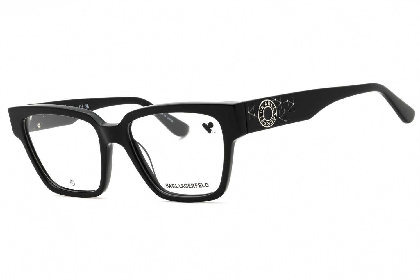 KARL LAGERFELD KL6112R-001 54mm