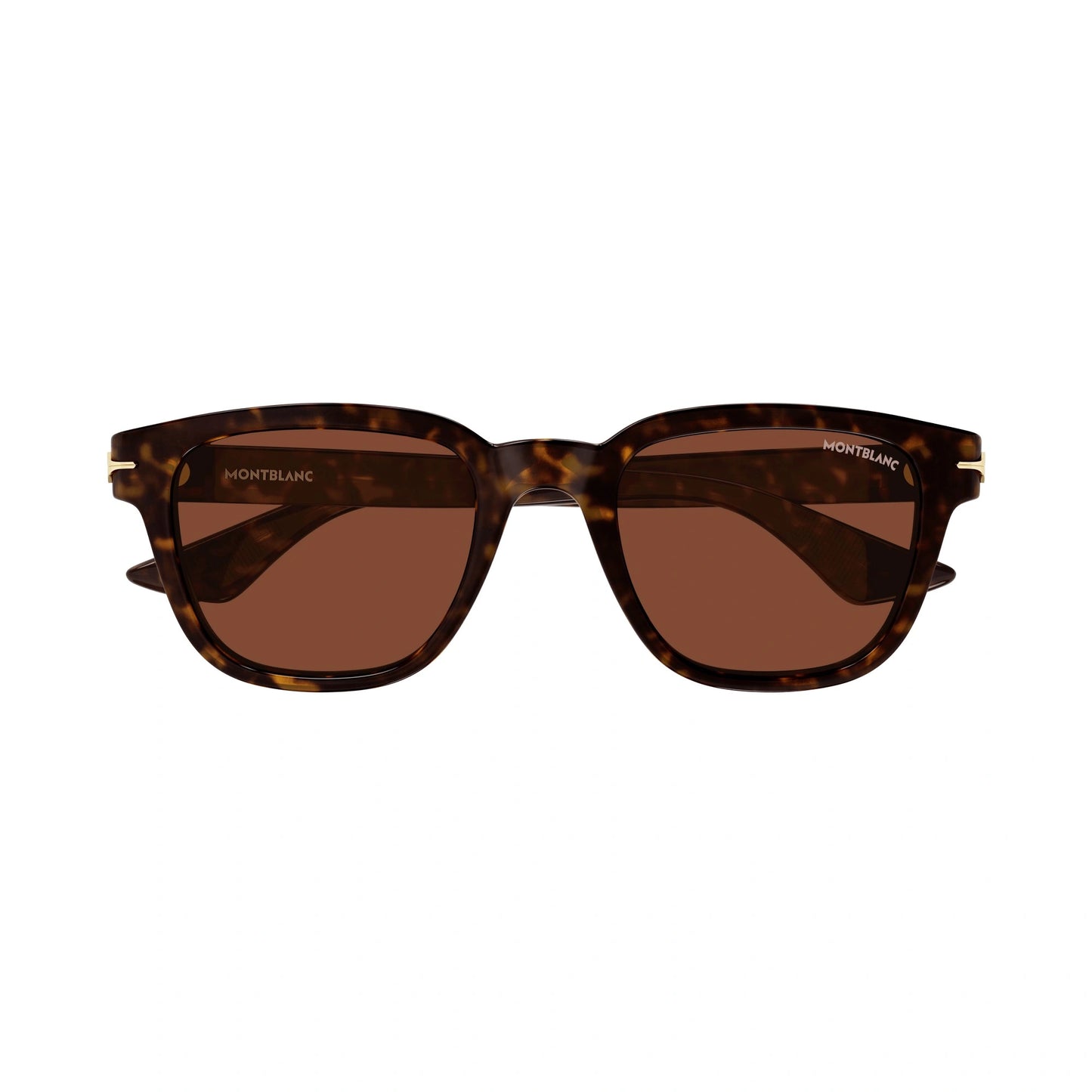 Mont Blanc MB0302S-012 53mm