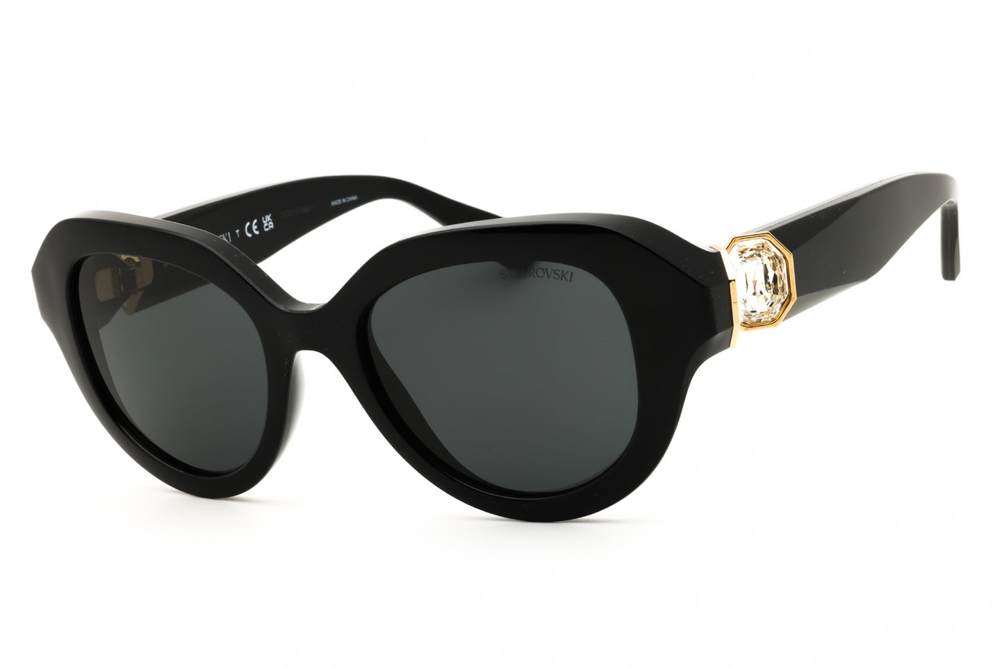 Swarovski SK6037-100187 50