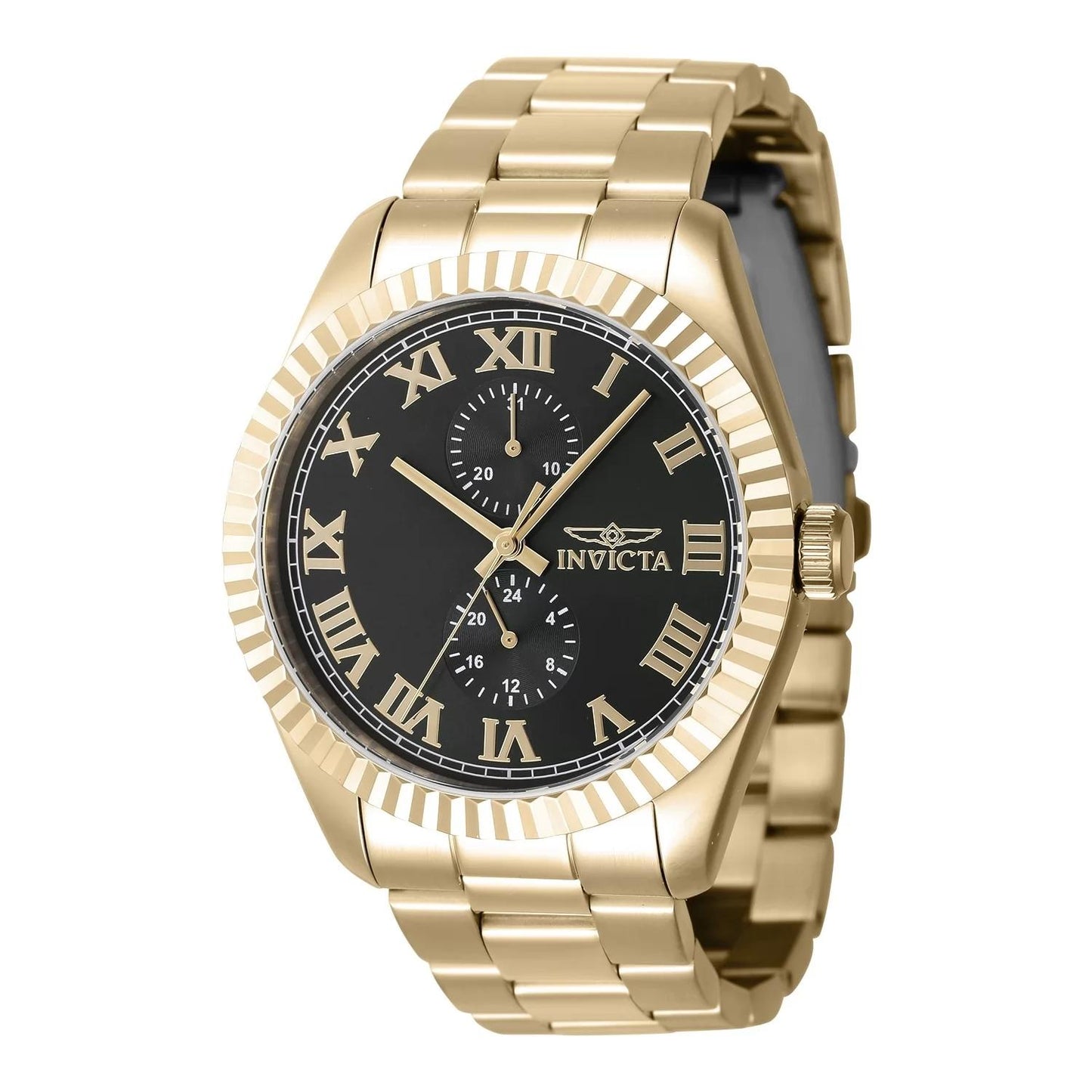 Invicta 47429 Missing