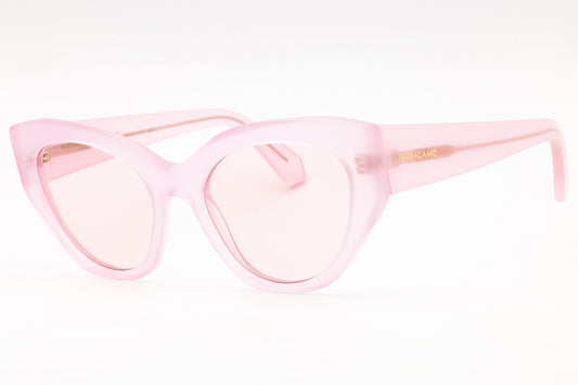 Salvatore Ferragamo SF1107S-663 55mm
