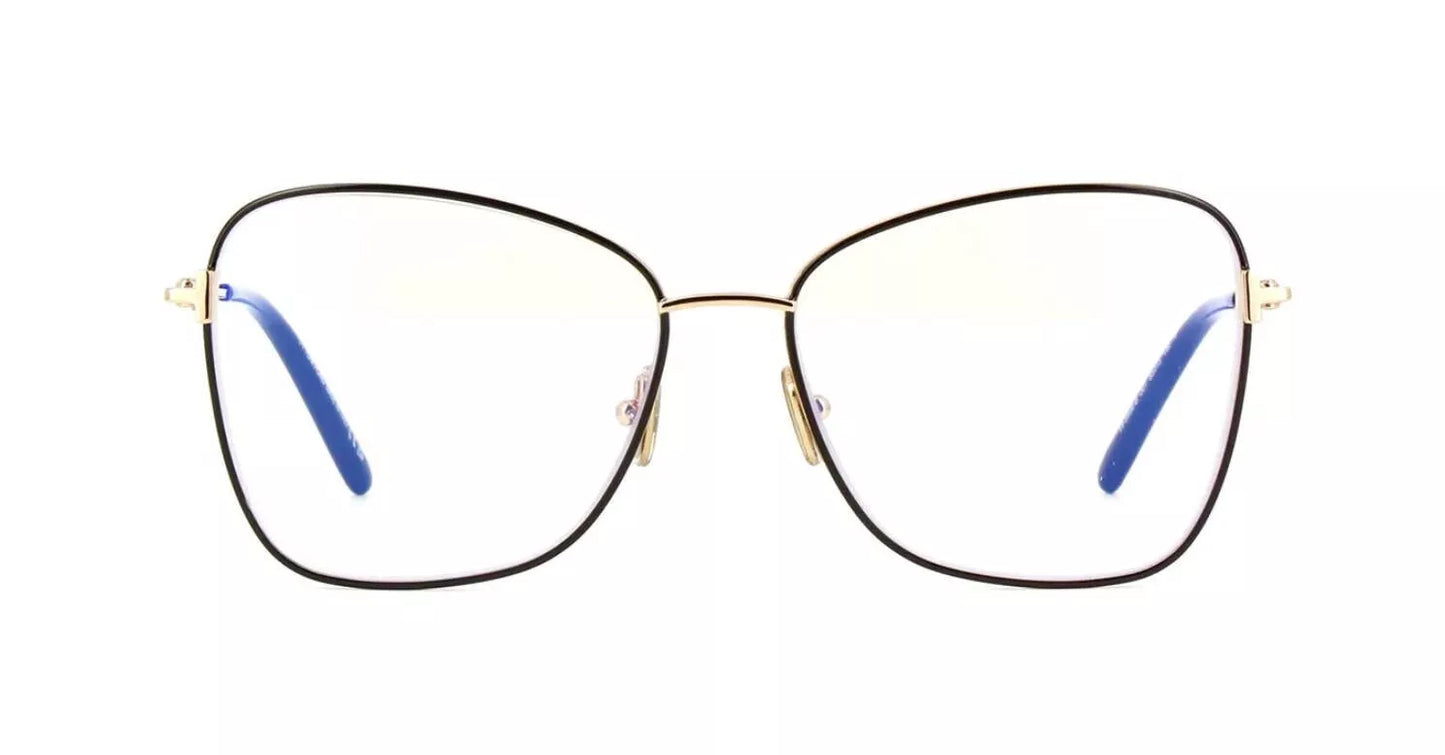 Tom Ford FT5906B-1-55 55mm