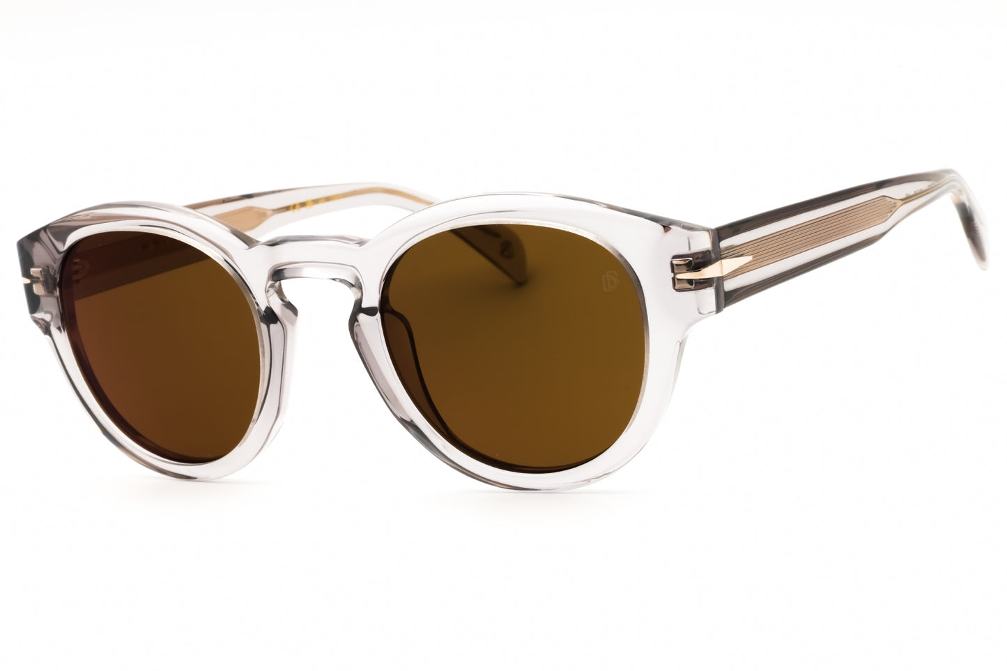 David Beckham DB 7110/S-0KB7 MT 49mm