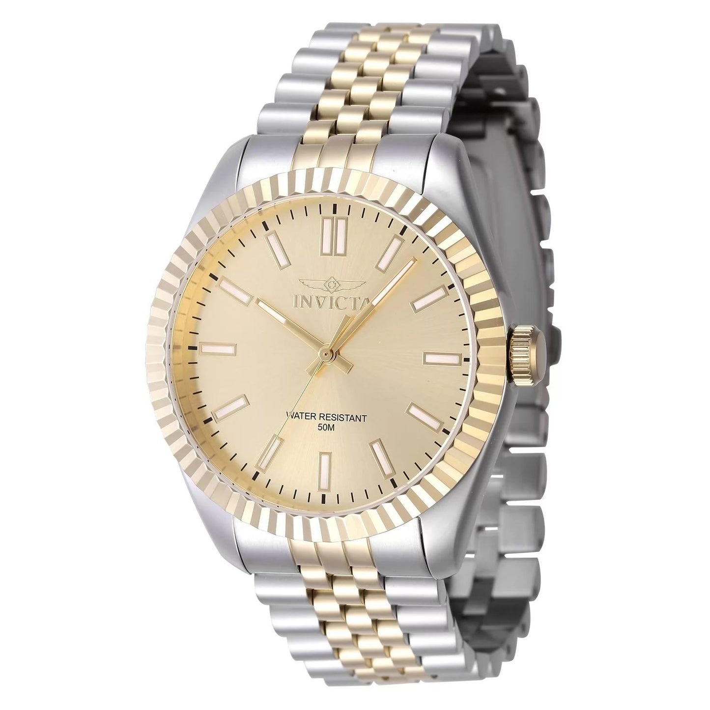 Invicta 47487 Missing