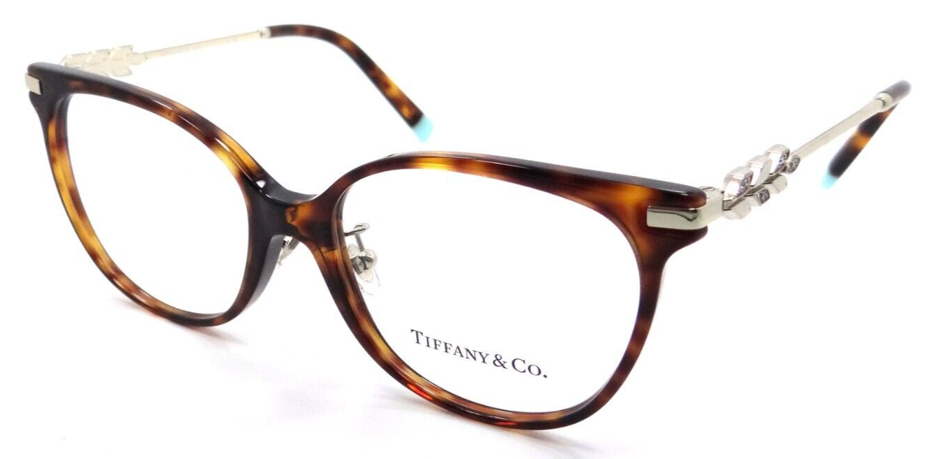 Tiffany & Co 0TF2220BF-8002-52 52