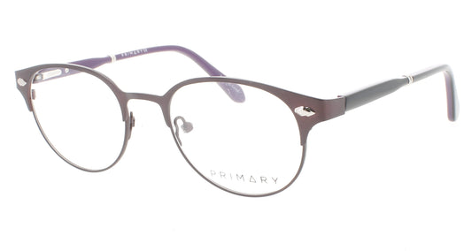 Primary PN122-D.PURPLE-49 49mm