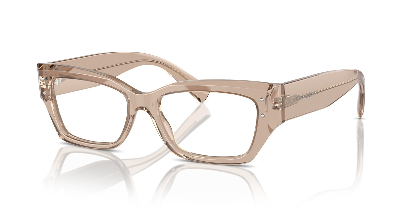 Dolce & Gabbana 0DG3387-3432-53 53mm