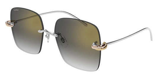 Cartier CT0508S-002 60mm