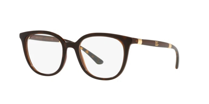 Dolce Gabbana 0DG5080-3185-52 0