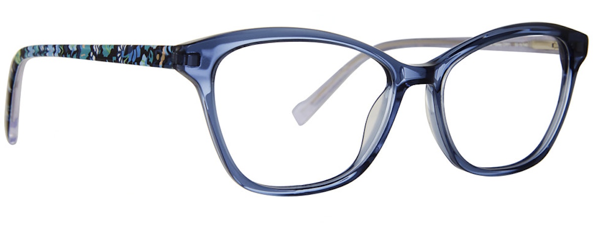 Vera Bradley IMANI DREAMER PAISLEY 53mm