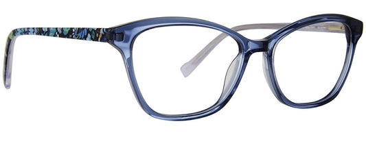 Vera Bradley IMANI DREAMER PAISLEY 53mm