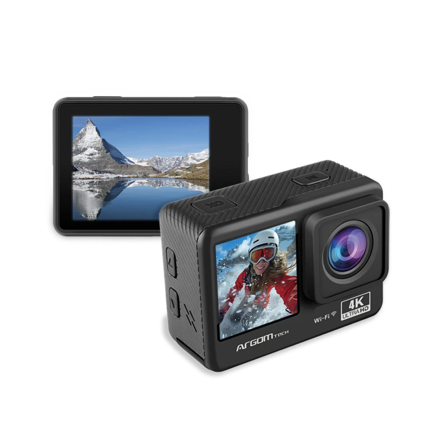 ArgomTech ARG-AC-9188BK Missing