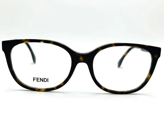 Fendi FE50059I-53052 53mm