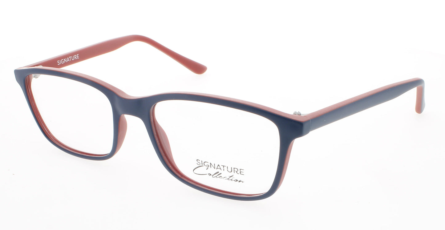Signature S7016-Navy-51 51mm