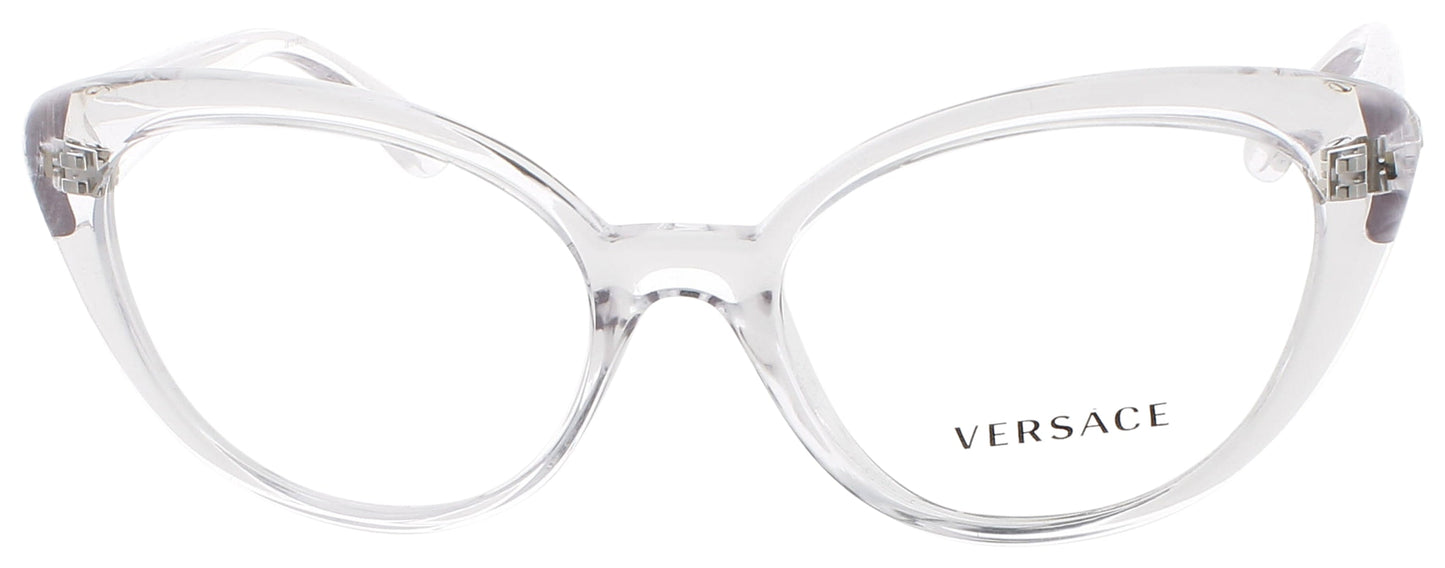 Versace 0VE3349U-148-53 0mm