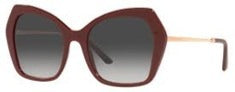 Dolce Gabbana 0DG4399F 30918G 56 56