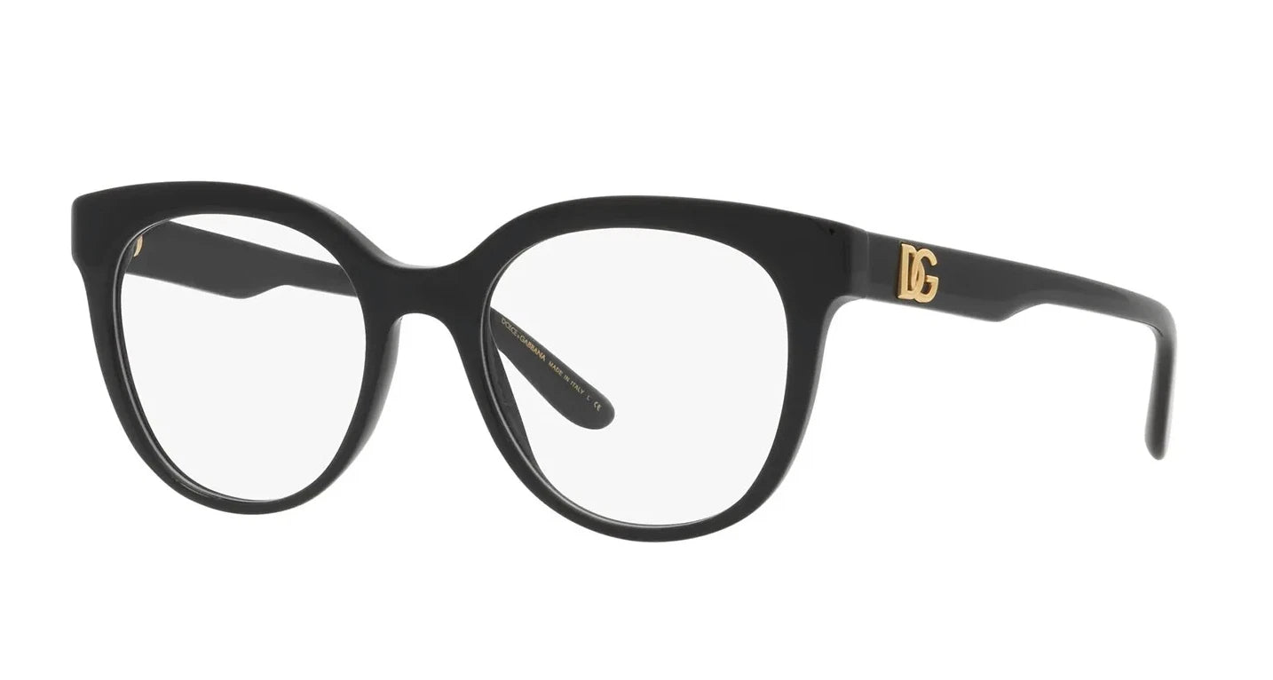Dolce Gabbana 0DG3353-501-49 49