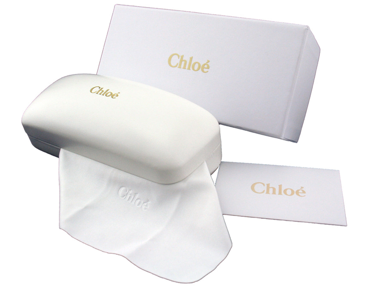 Chloe CE2693-210-5318 53mm