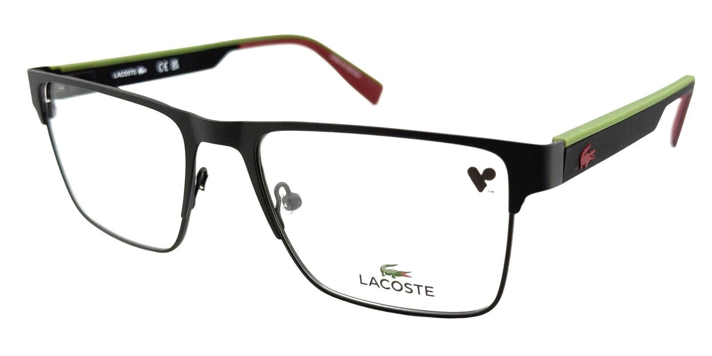 Lacoste L2318 002 55