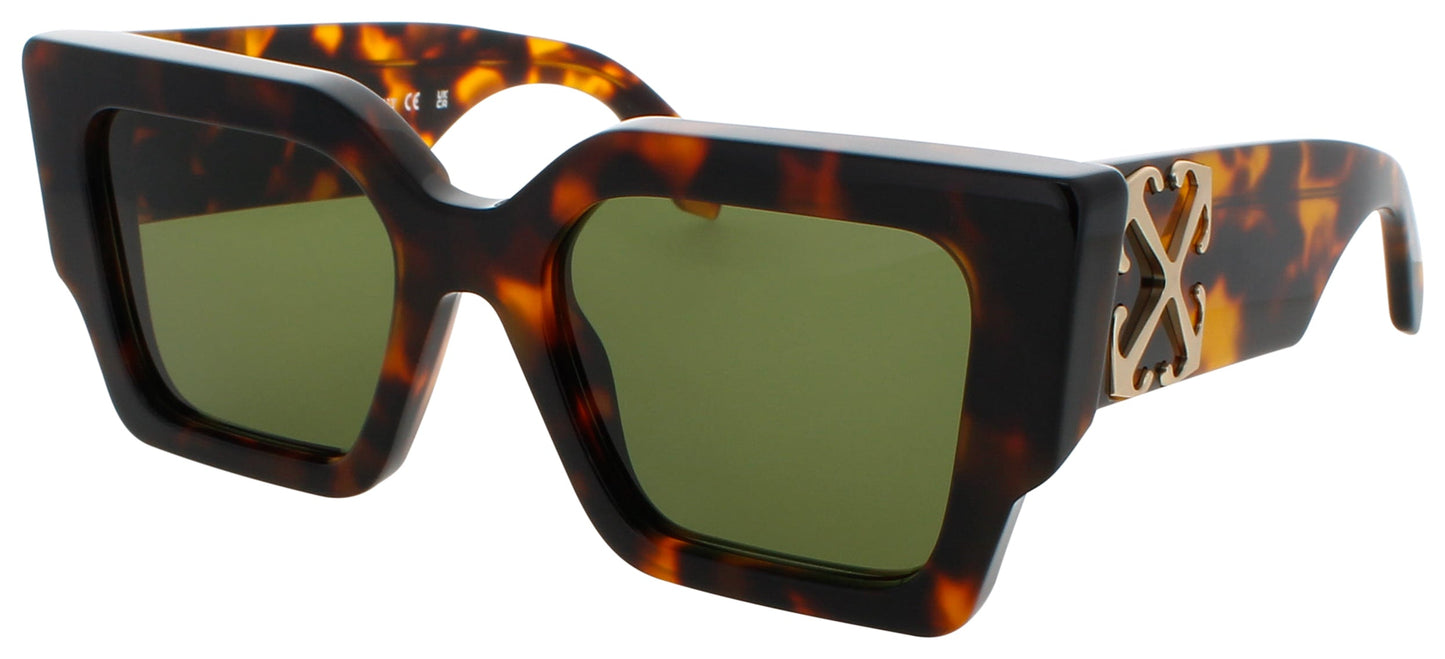 Off White CATALINA-OERI128C99PLA0017 55mm