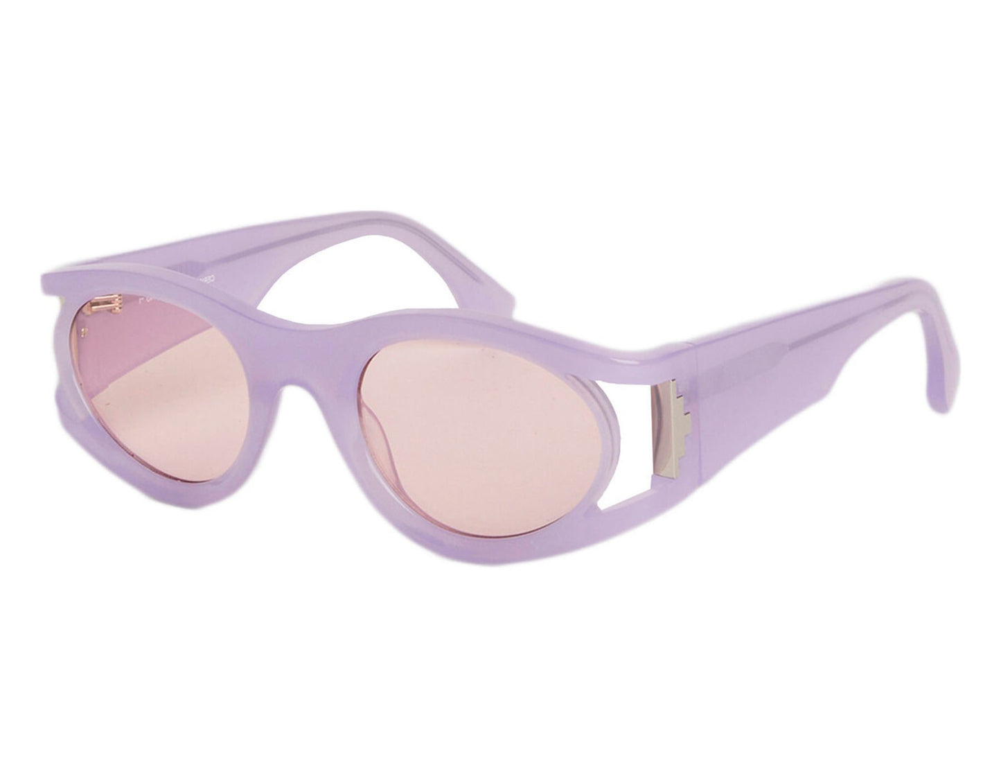 Marcelo Burlon Pasithea 52mm