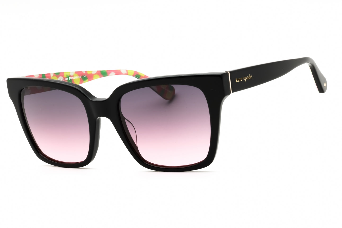 Kate Spade HARLOW/G/S/US-0807 FF 55mm