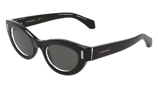 Salvatore Ferragamo SF2062SE-001-4923 49mm