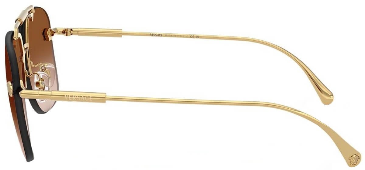 Versace VE2296-100213-60 60