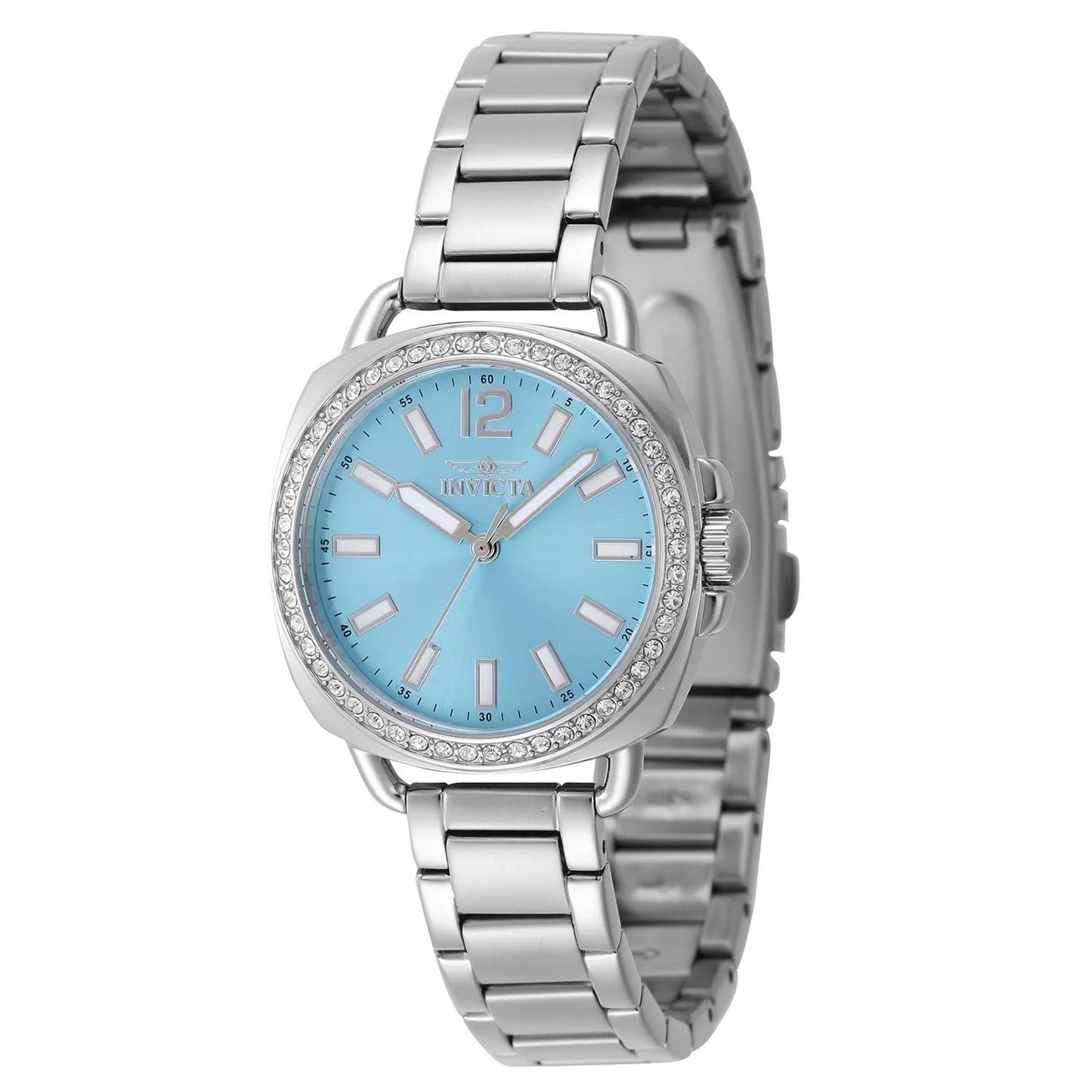 Invicta 47327 Missing
