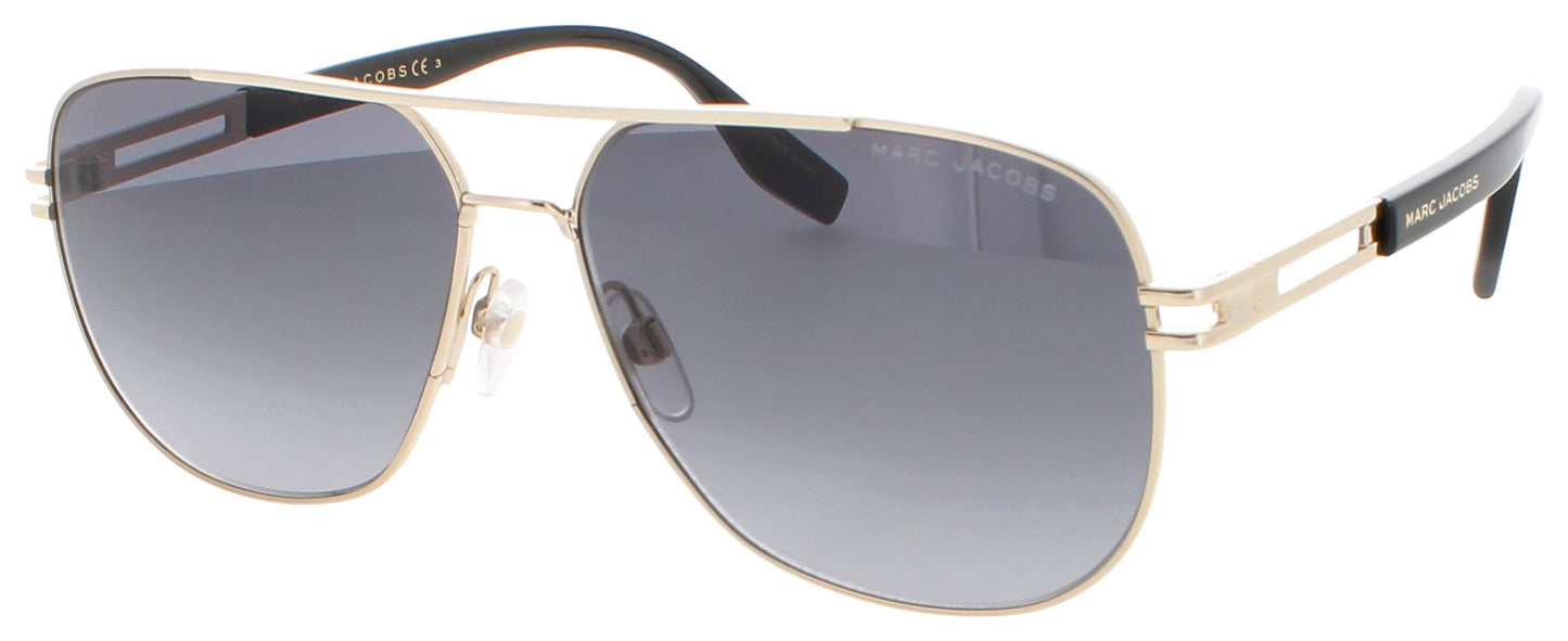 Marc Jacobs MARC-633-S-0RHL-9O 0mm