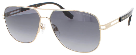 Marc Jacobs MARC-633-S-0RHL-9O 0mm