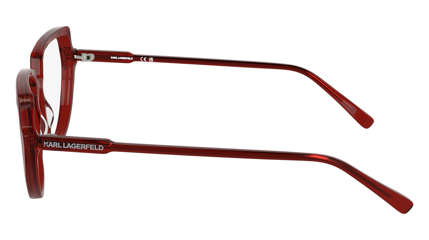 Karl Lagerfeld KL6193-600 55