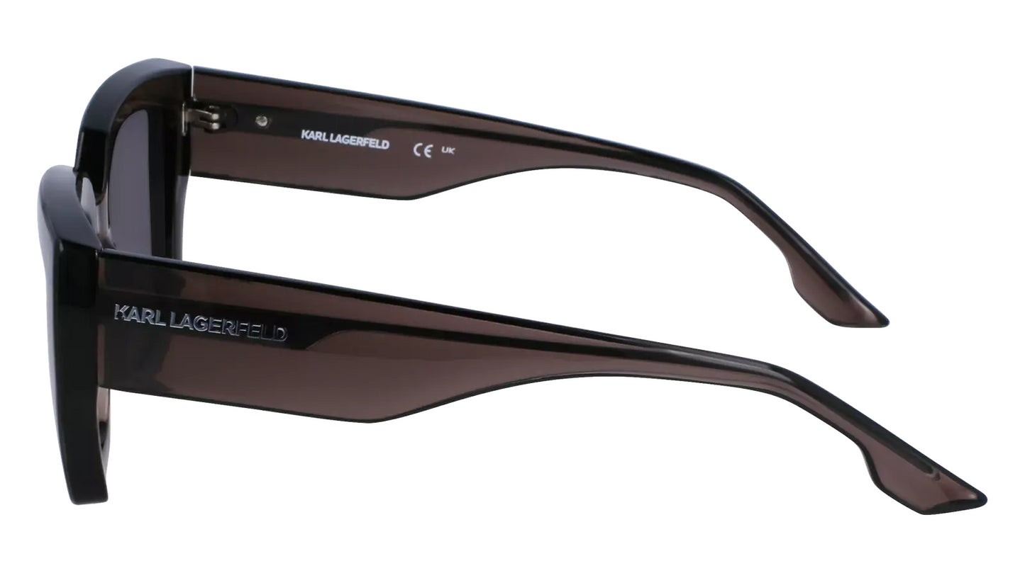 Karl Lagerfeld KL6143S-020-53 53mm