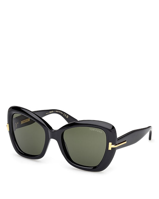 Tom Ford FT1279-01N-55 55mm