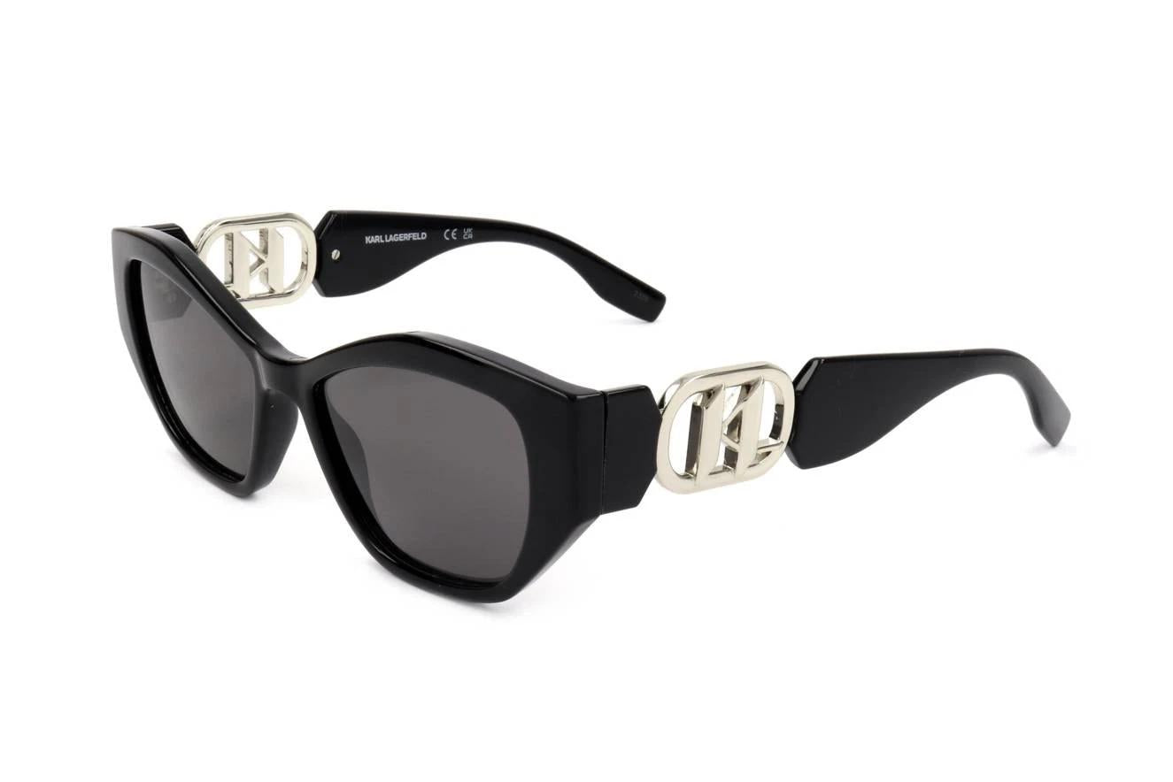Karl Lagerfeld KL6086S-001-5417 54mm