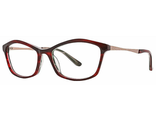 Xoxo XOXO-AVILA-RED 53mm