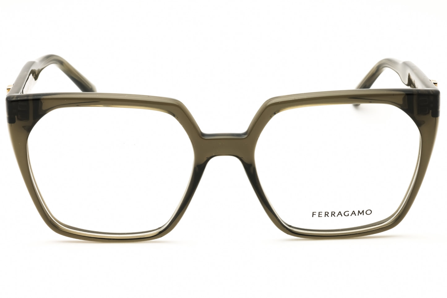 Salvatore Ferragamo SF3042E-320 55