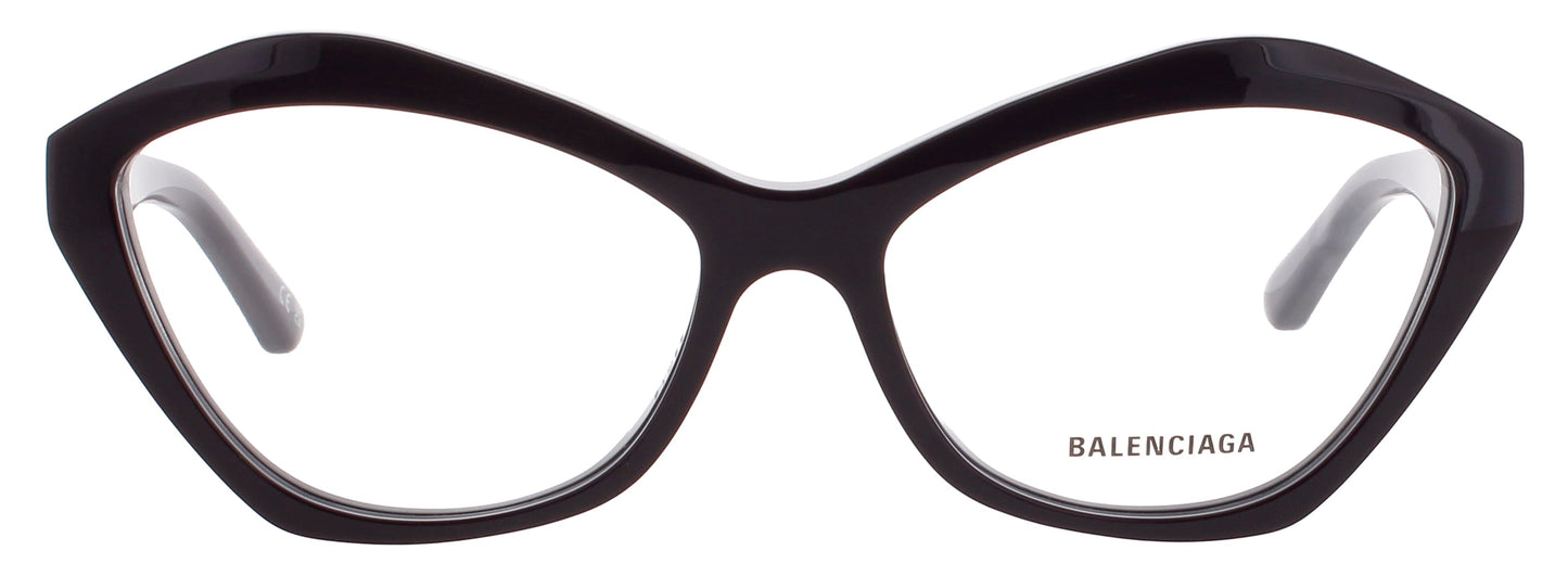 Balenciaga BB0341O-003-56 56