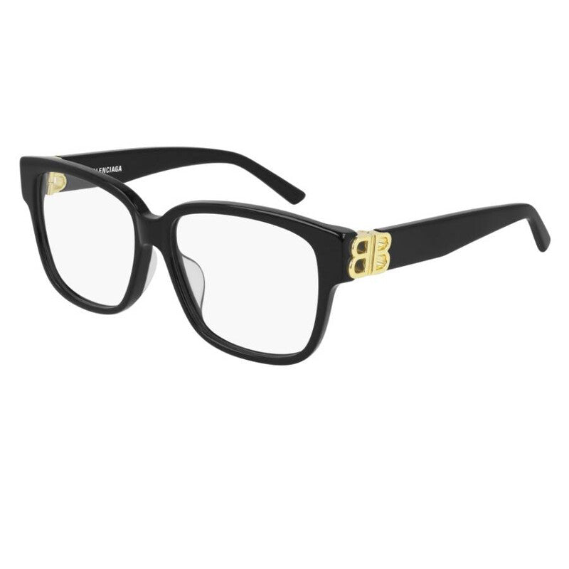 Balenciaga BB0104O-001 56mm