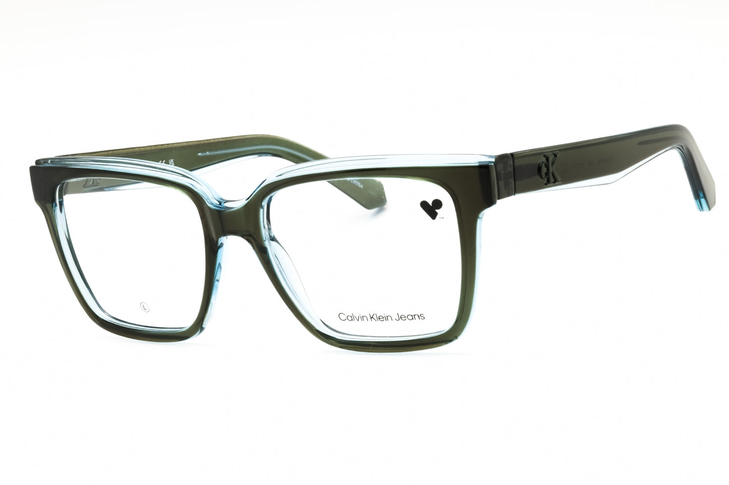 Calvin Klein Jeans CKJ24619-300 53mm