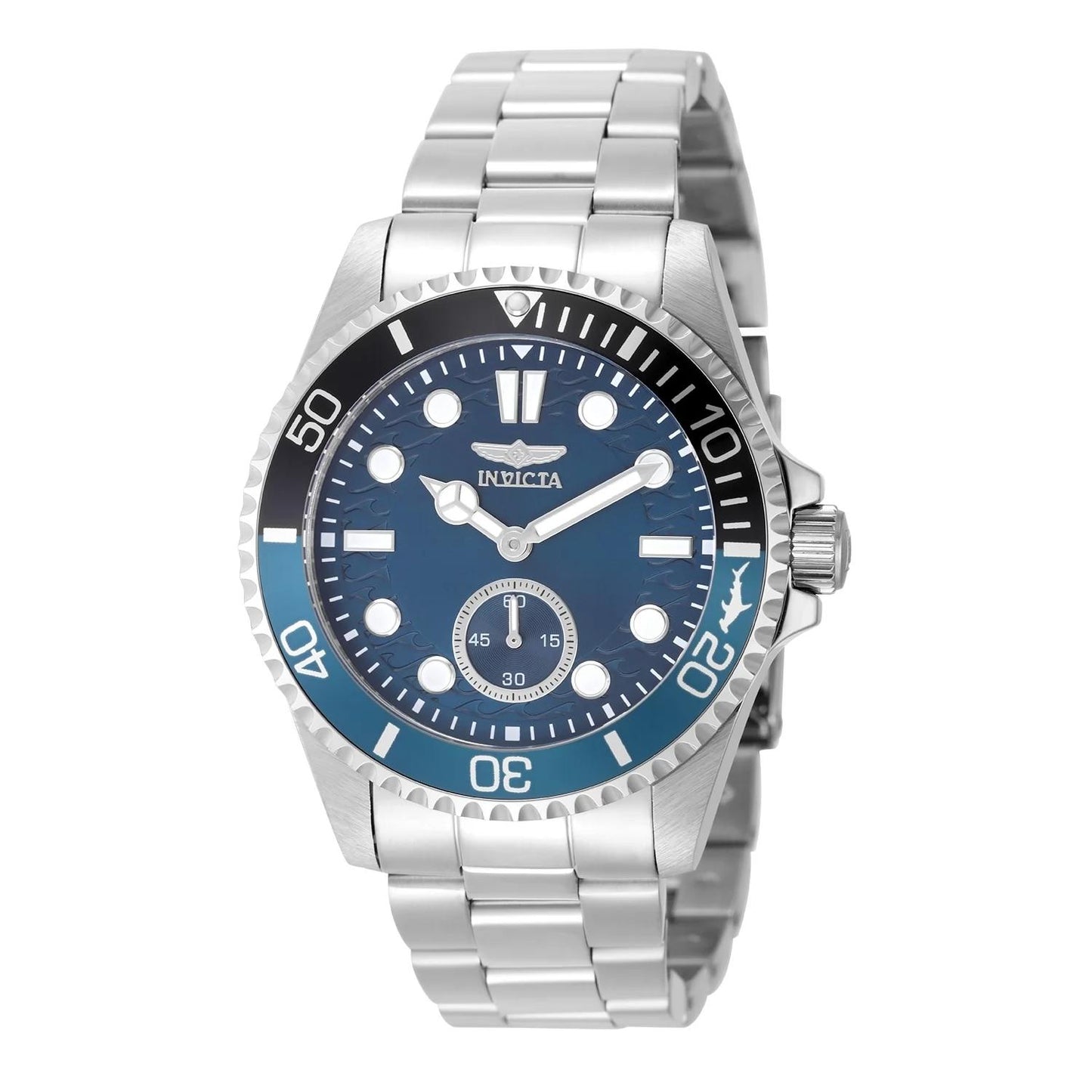 Invicta 49432 Missing