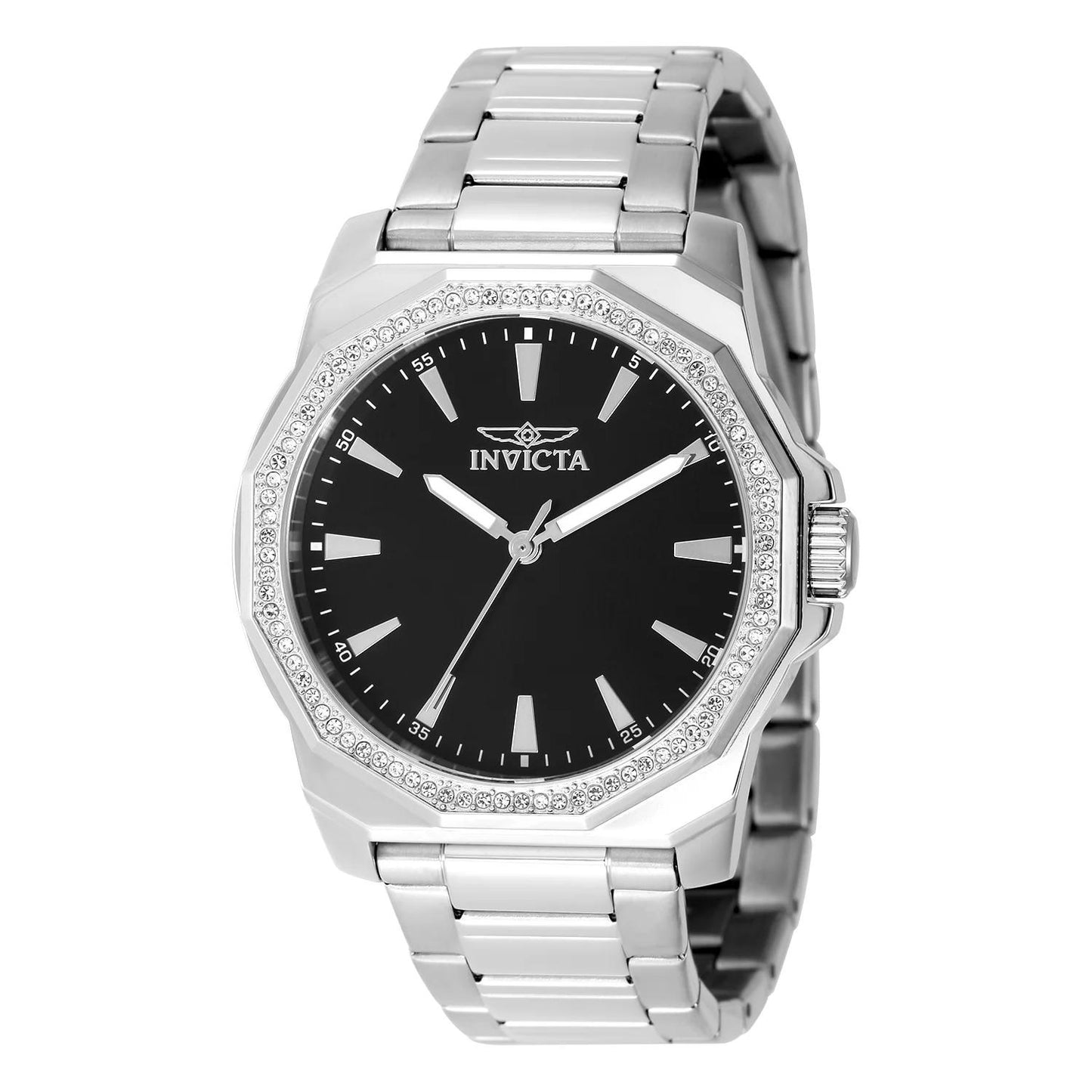 Invicta 49103 Missing