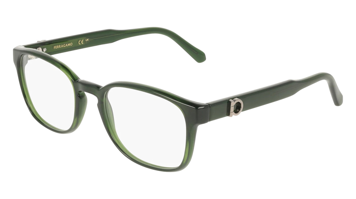 Salvatore Ferragamo SF3027E-317-5220 52mm
