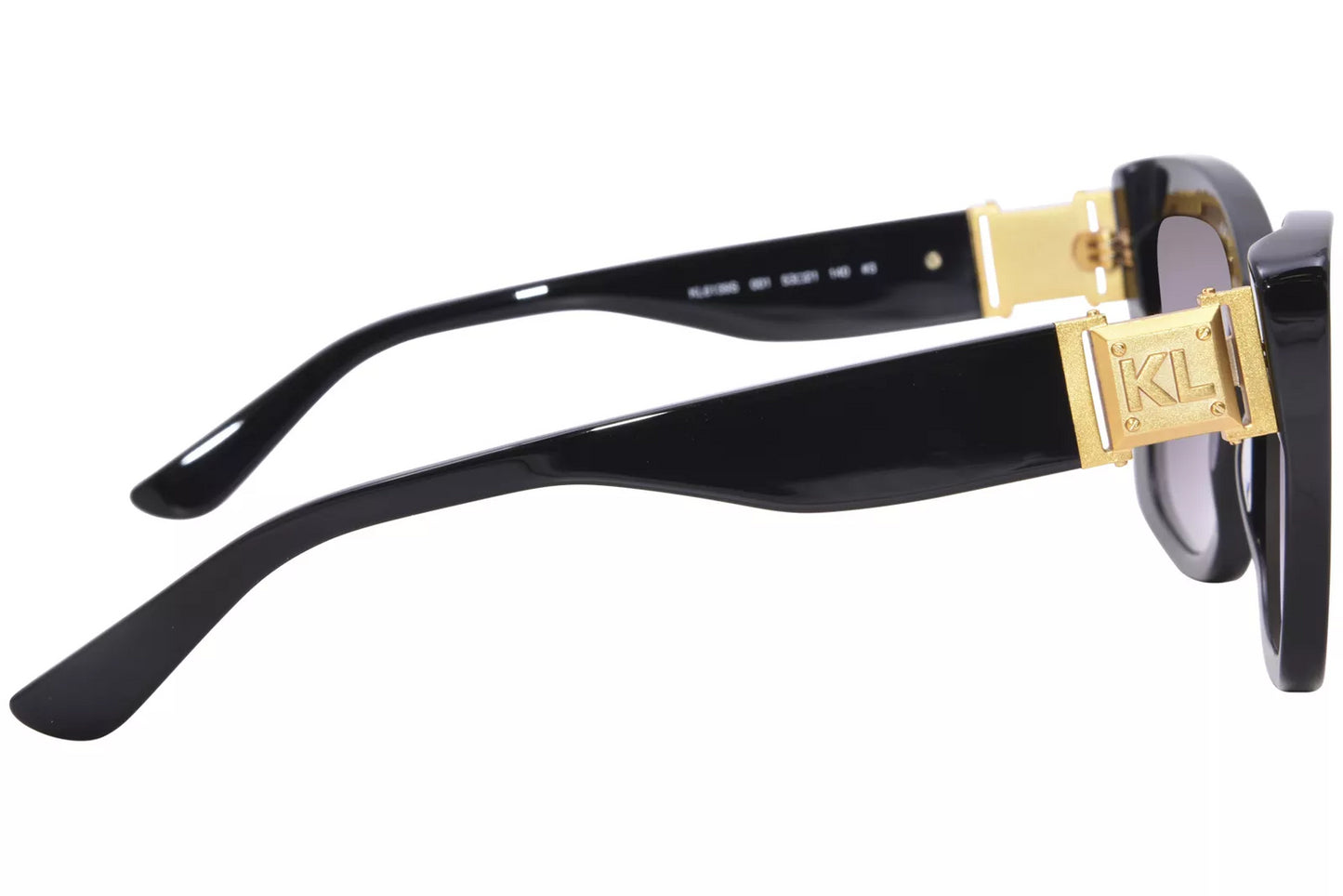 Karl Lagerfeld KL6139S-001-53 53mm